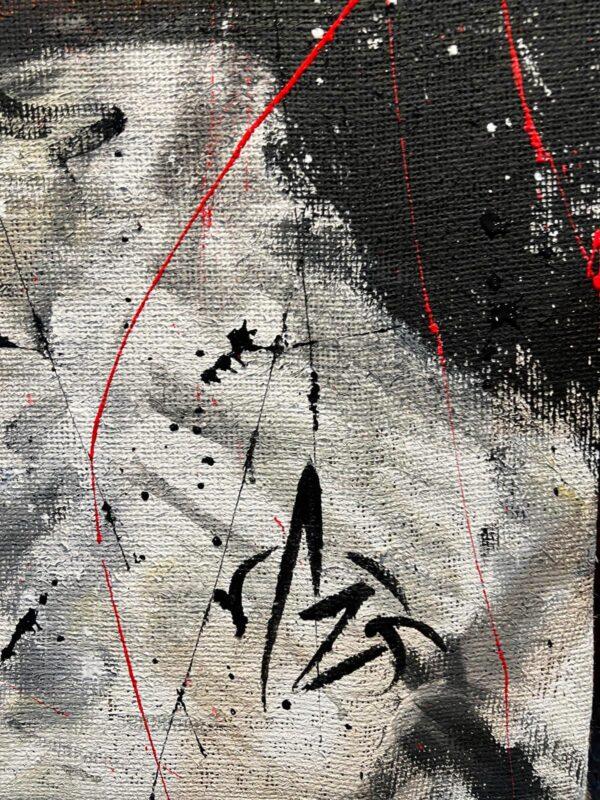 Juta IT – Il sorriso della paura