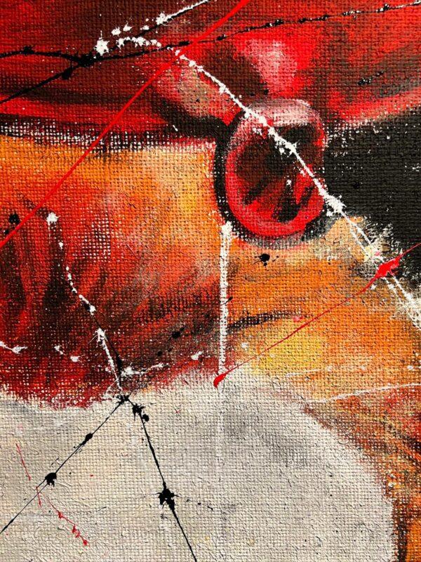 Juta IT – Il sorriso della paura