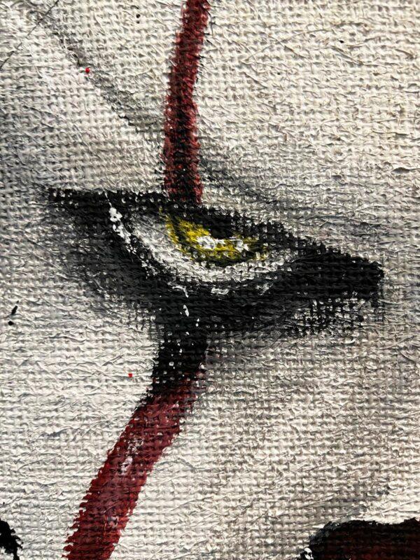 Juta IT – Il sorriso della paura