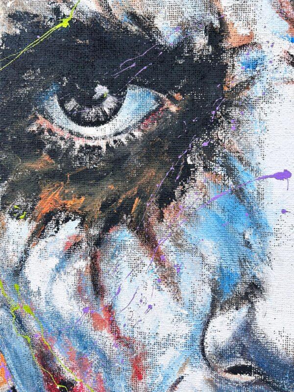 Joker - Il sorriso del caos