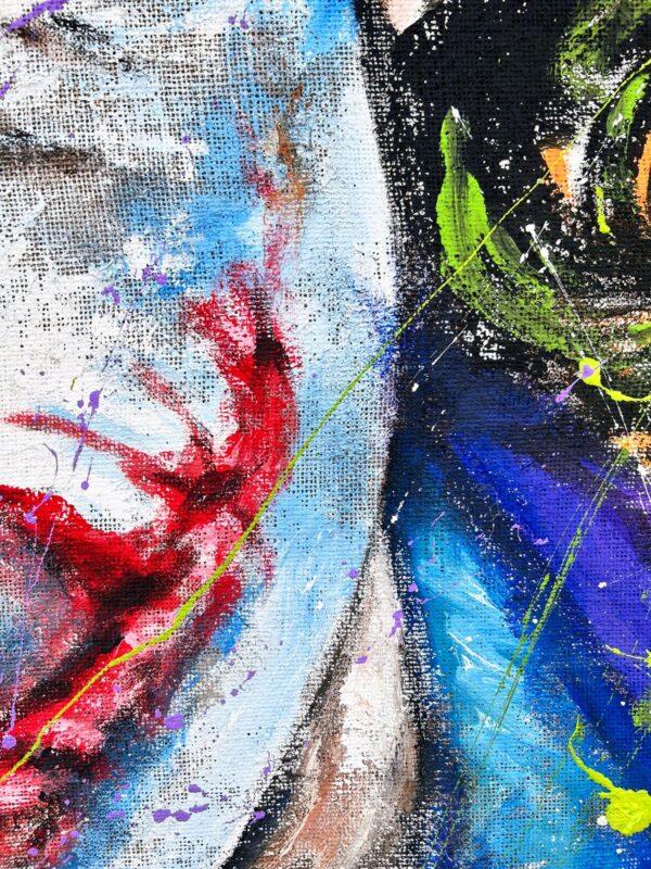 Joker - Il sorriso del caos