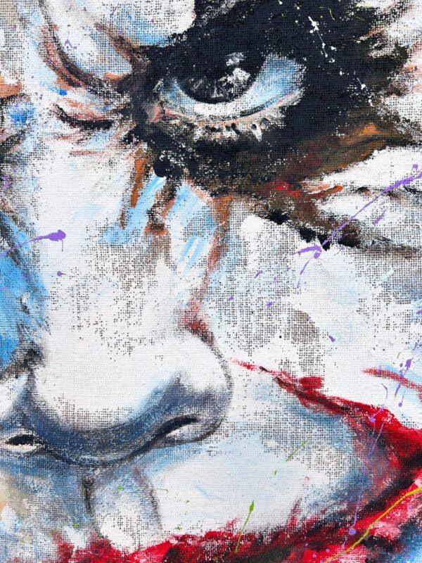 Joker - Il sorriso del caos