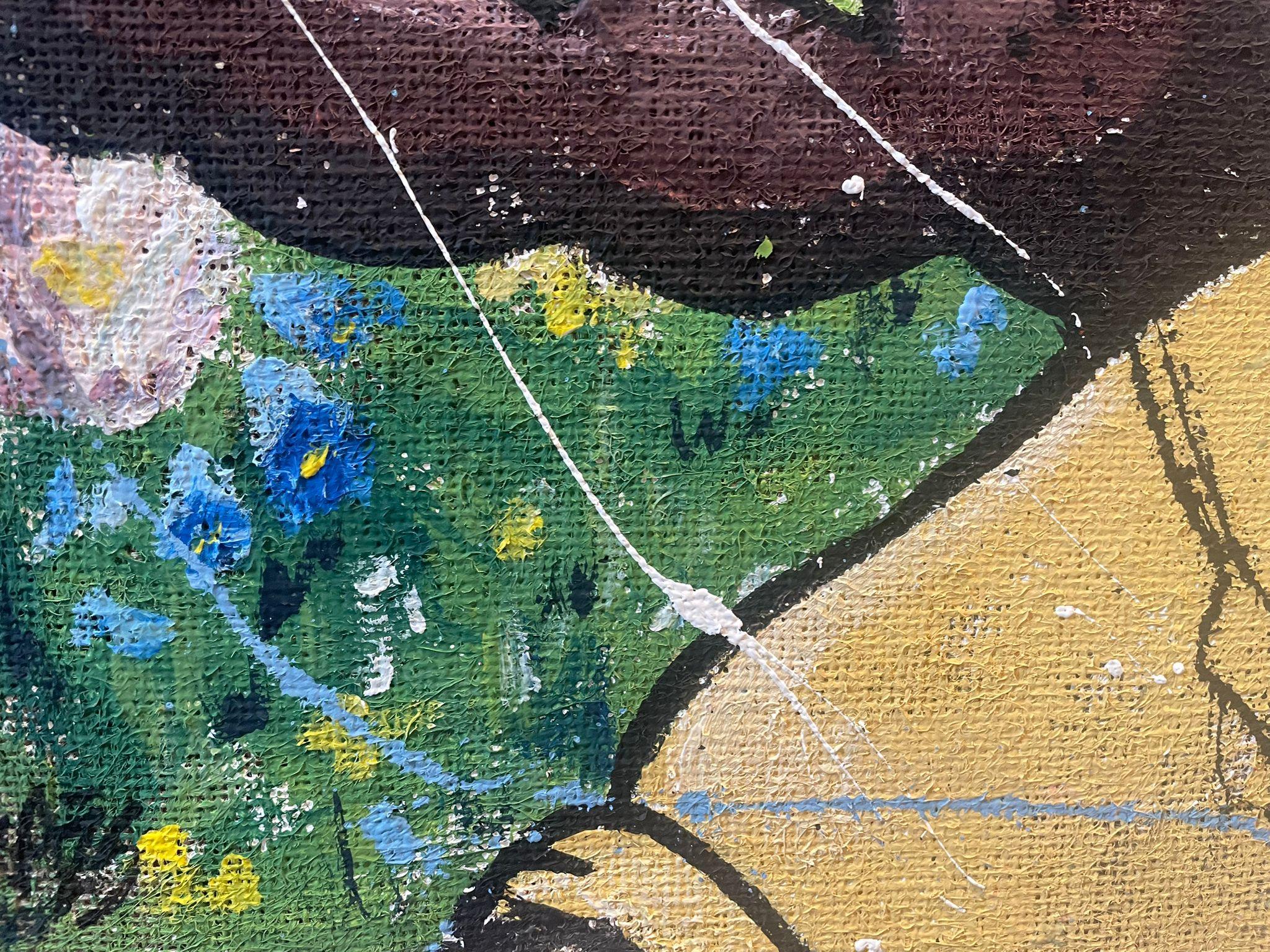 Sheeta e Pazu - Laputa - immagine 4