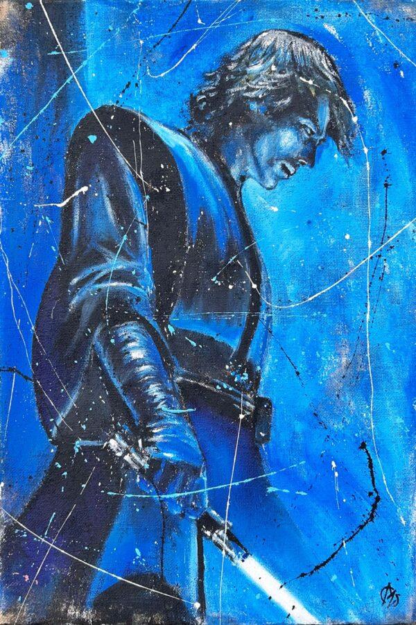 Il destino di Anakin