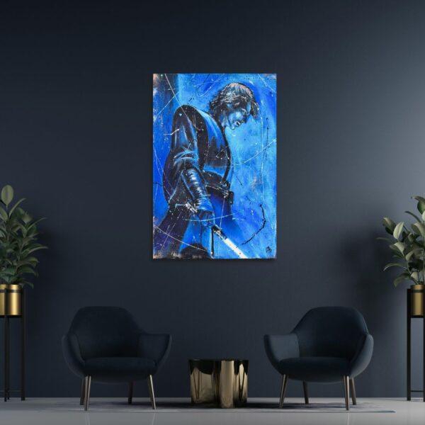 Il destino di Anakin