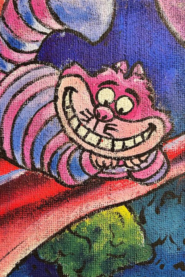 Alice nel Paese delle Meraviglie