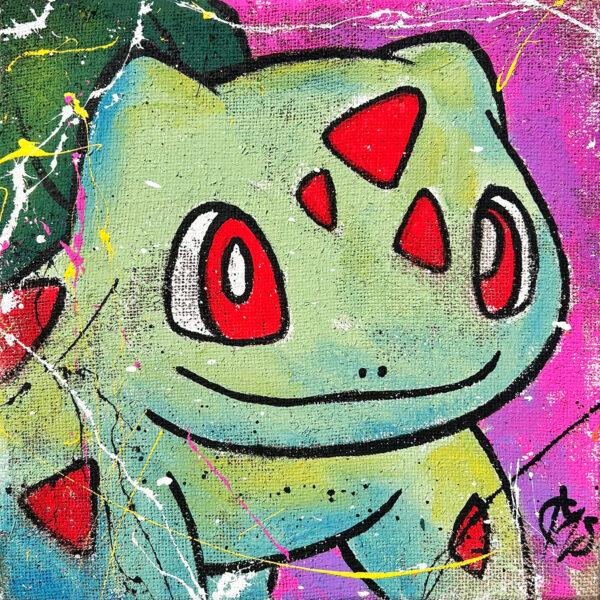 Bulbasaur