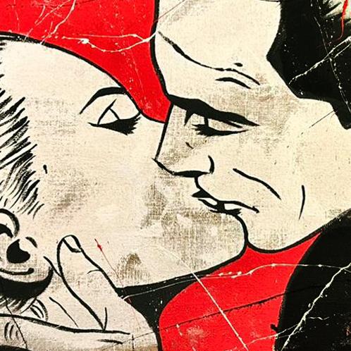 Juta Diabolik e Eva Bacio - immagine 2