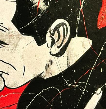 Juta Diabolik e Eva Bacio - immagine 4