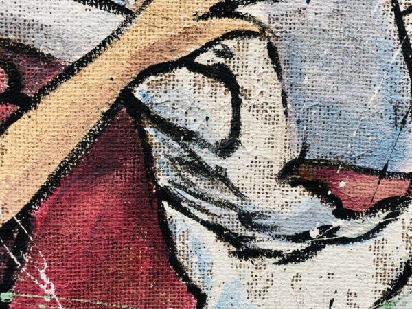 Città Incantata - Chihiro e Haku