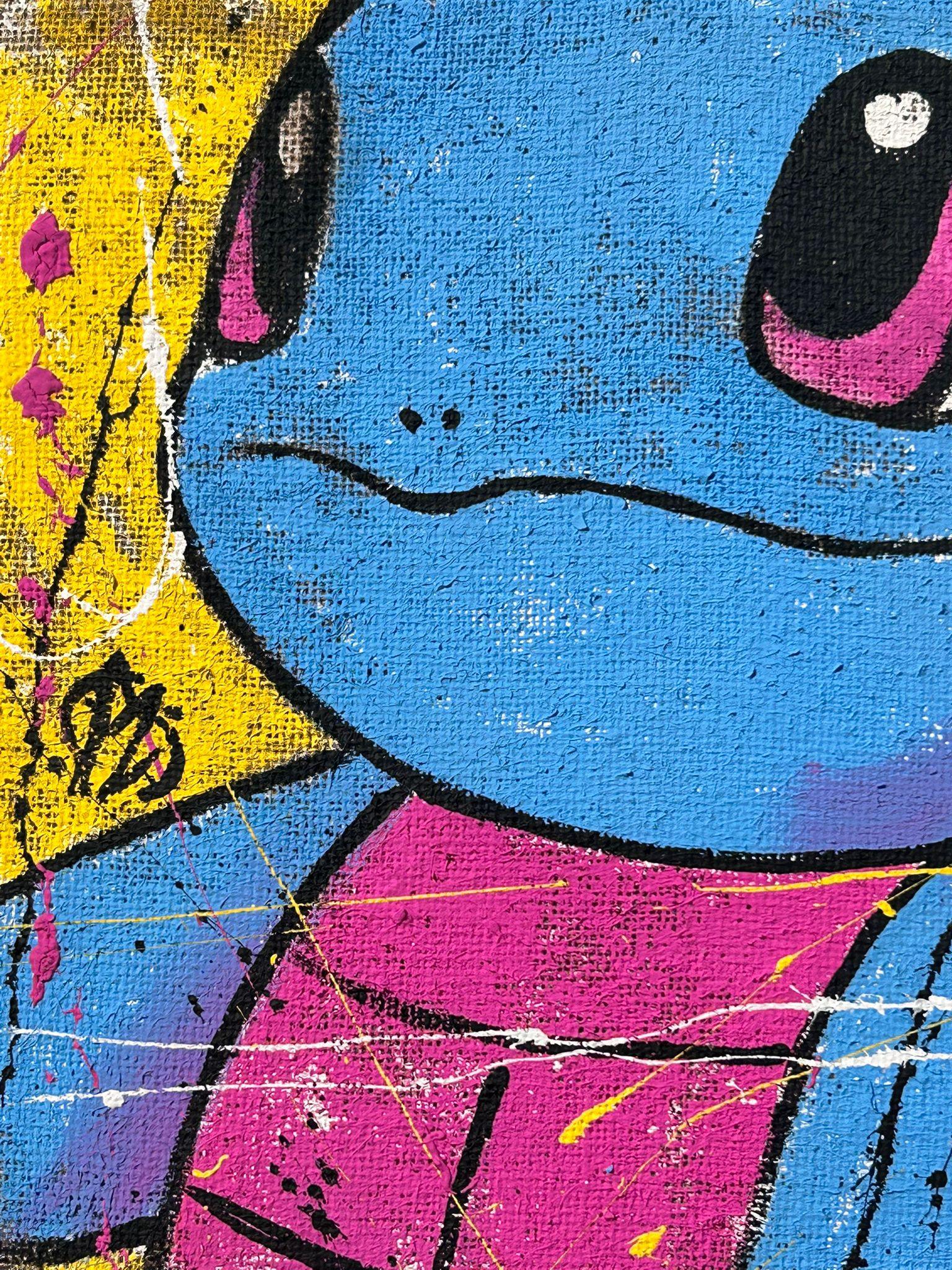 Squirtle - immagine 2