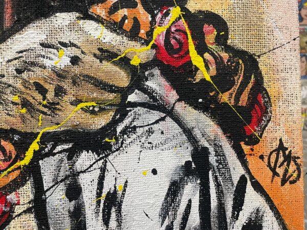 Corto Maltese - Addio Pandora!