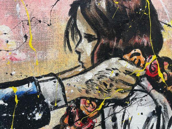 Corto Maltese - Addio Pandora!