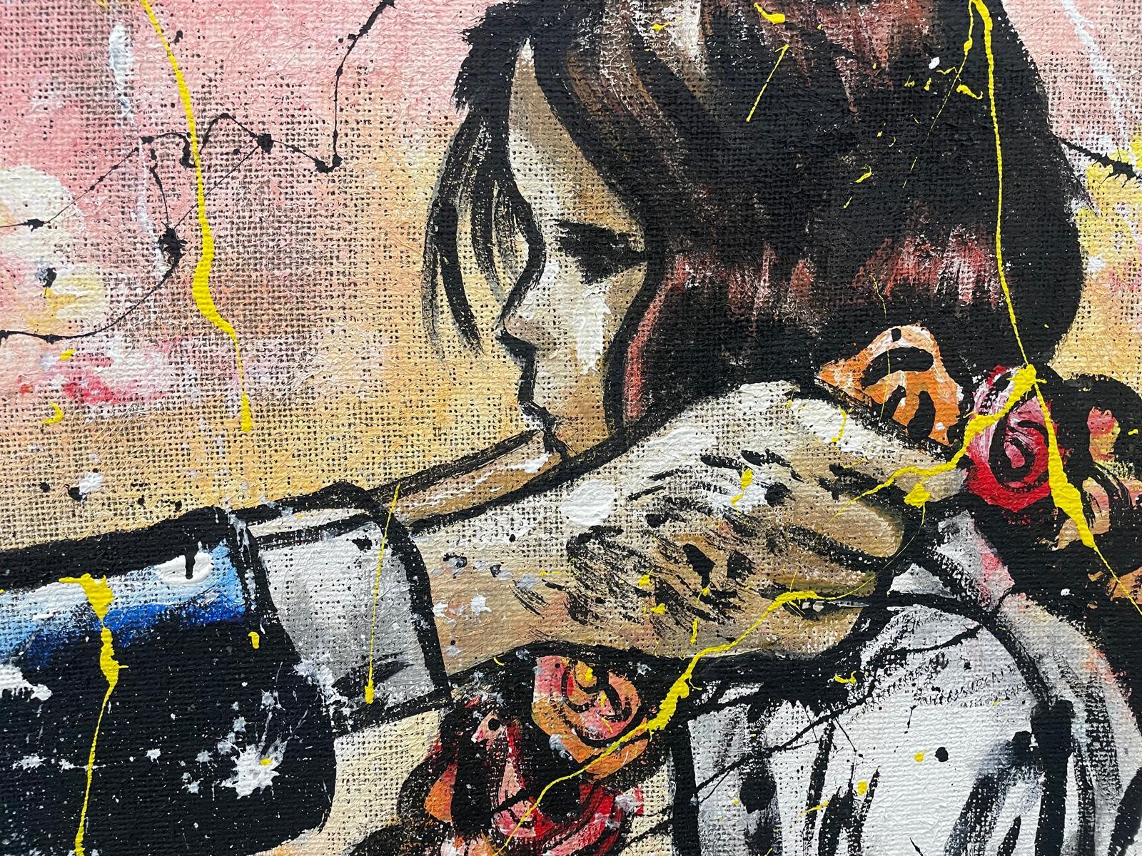 Corto Maltese - Addio Pandora! - immagine 4