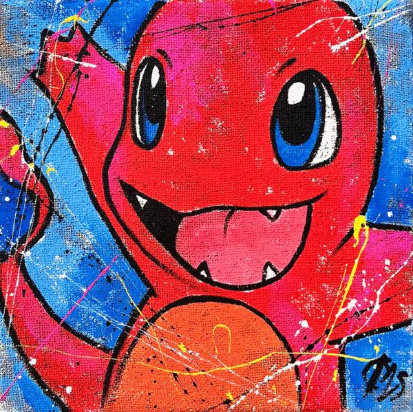 Charmander