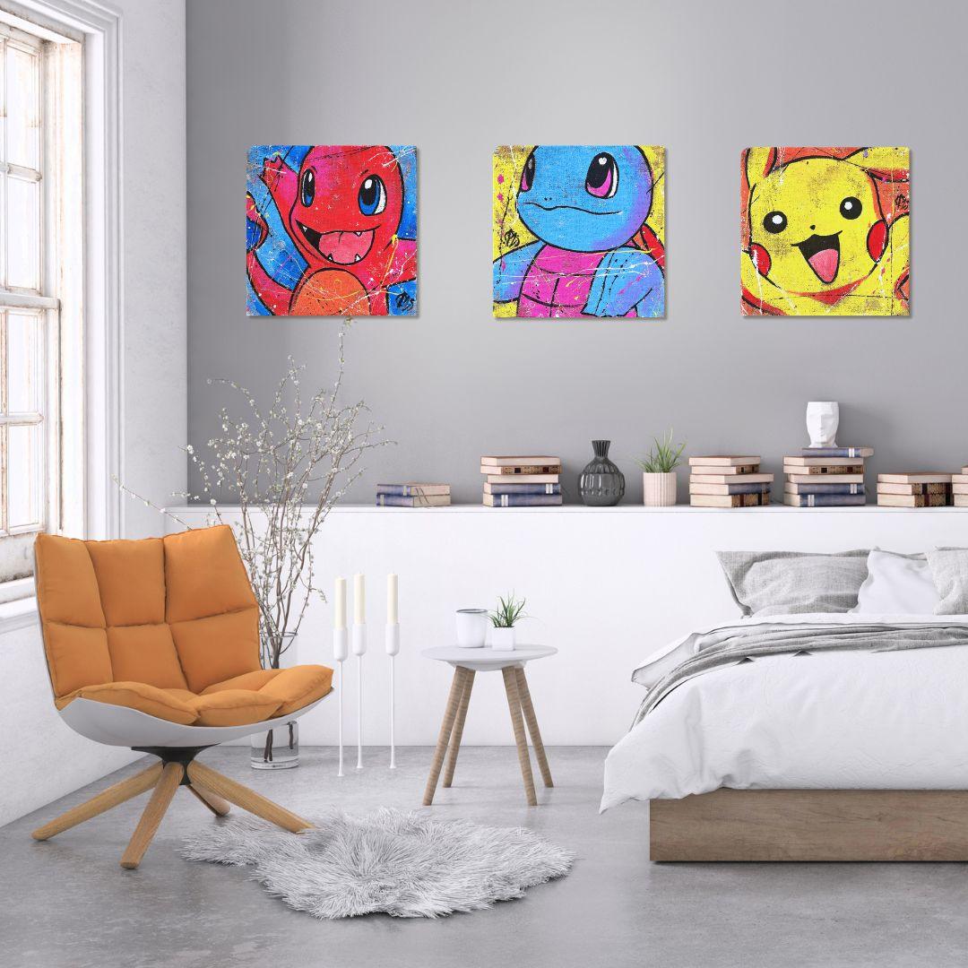 Squirtle - immagine 3