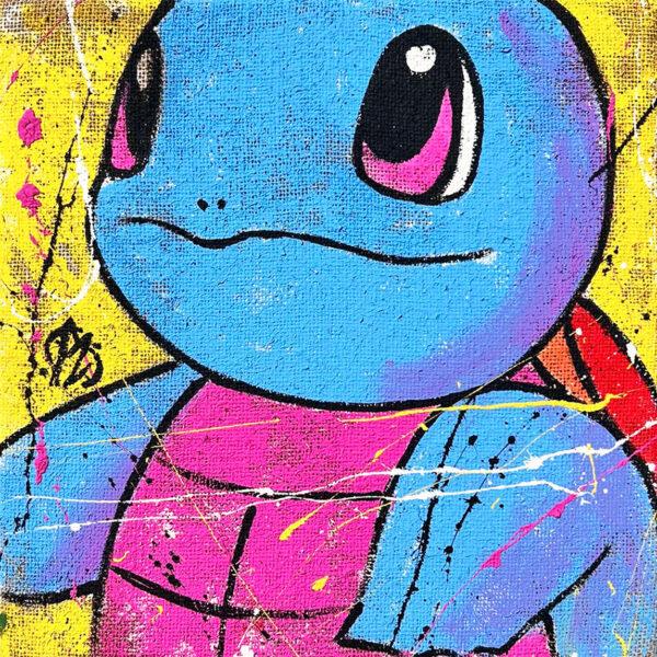 Squirtle