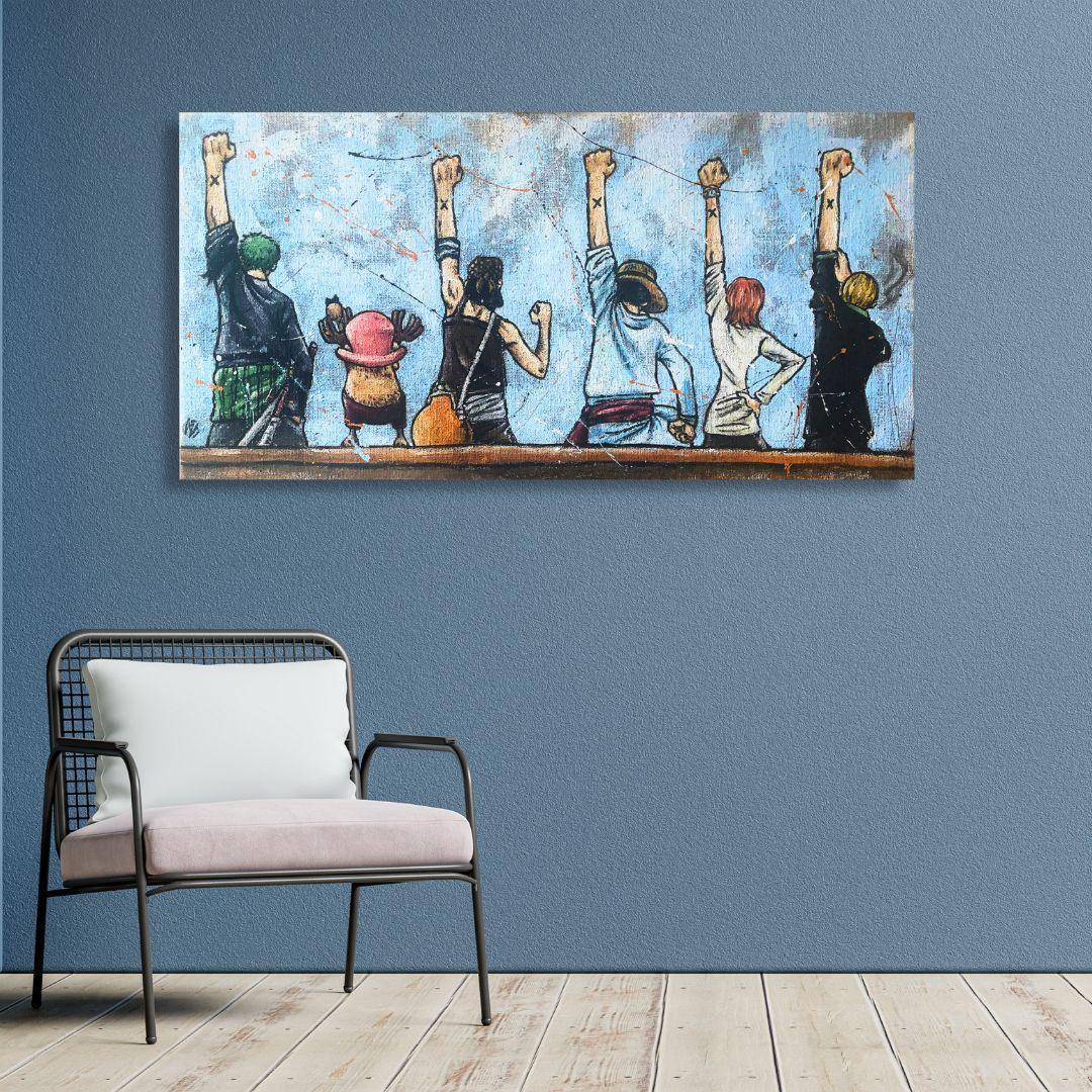 Juta One Piece – La ciurma - immagine 5