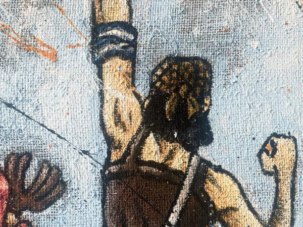 Juta One Piece – La ciurma