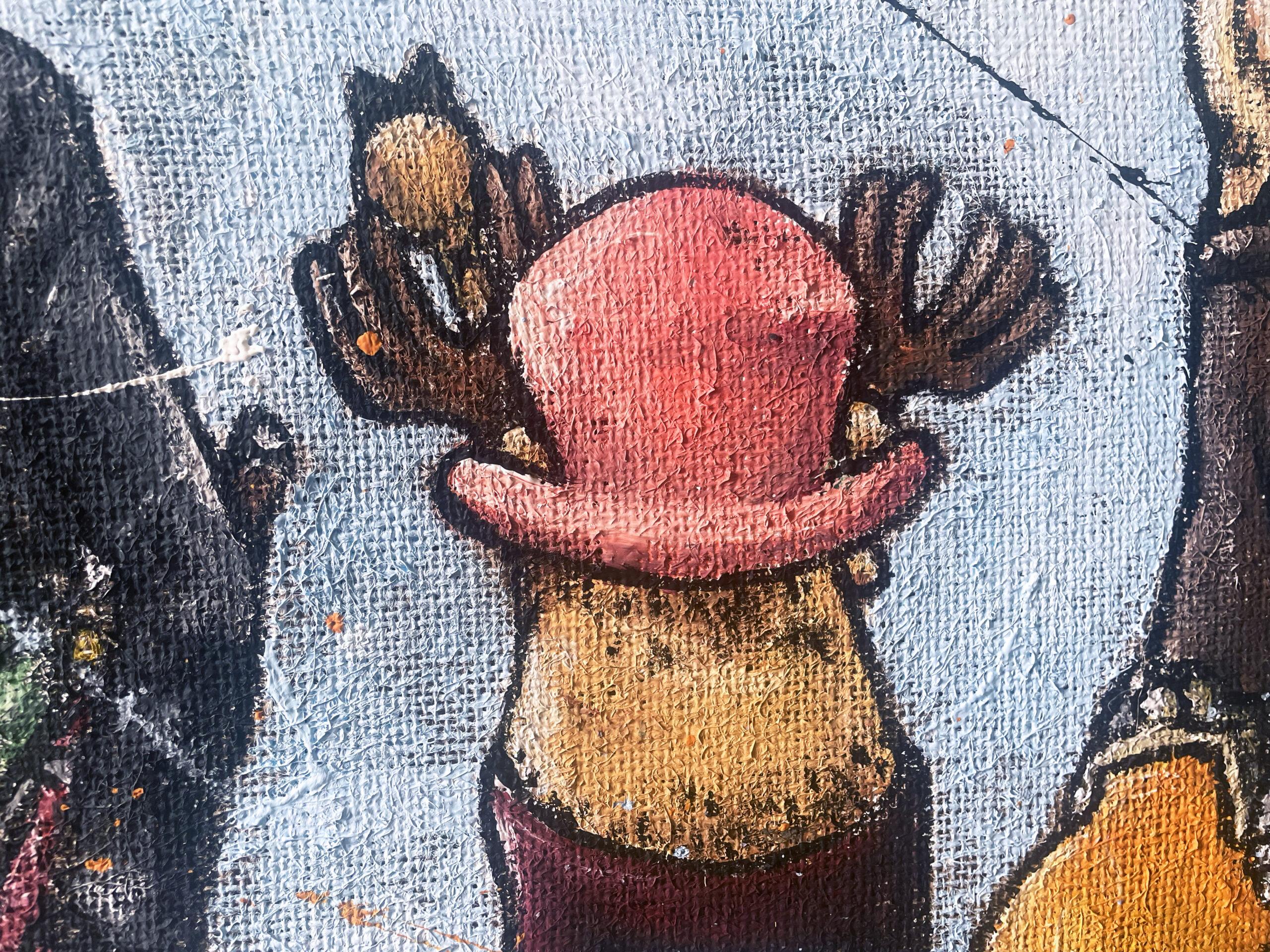 Juta One Piece – La ciurma - immagine 4