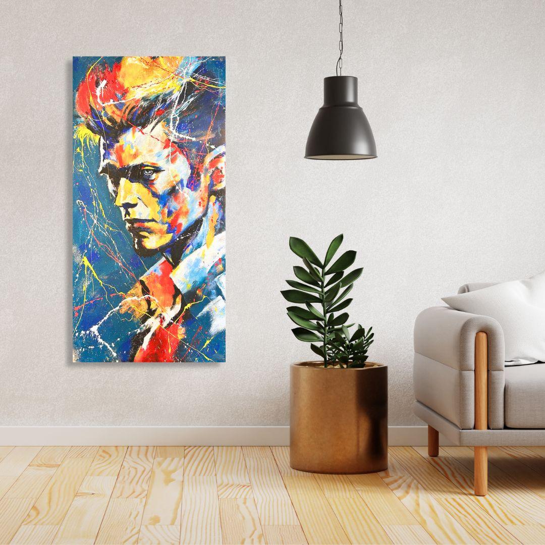 Juta David Bowie - Pop Explosion - immagine 5