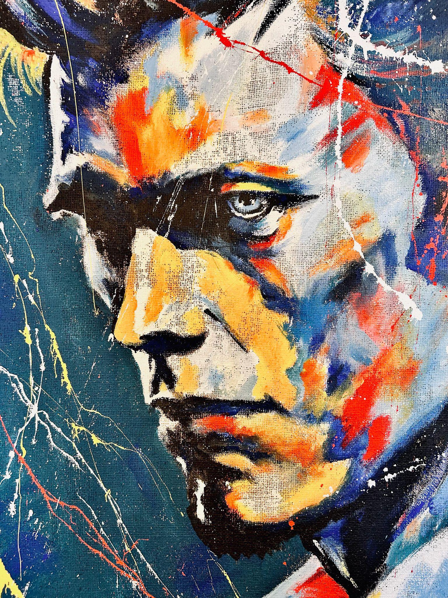 Juta David Bowie - Pop Explosion - immagine 2