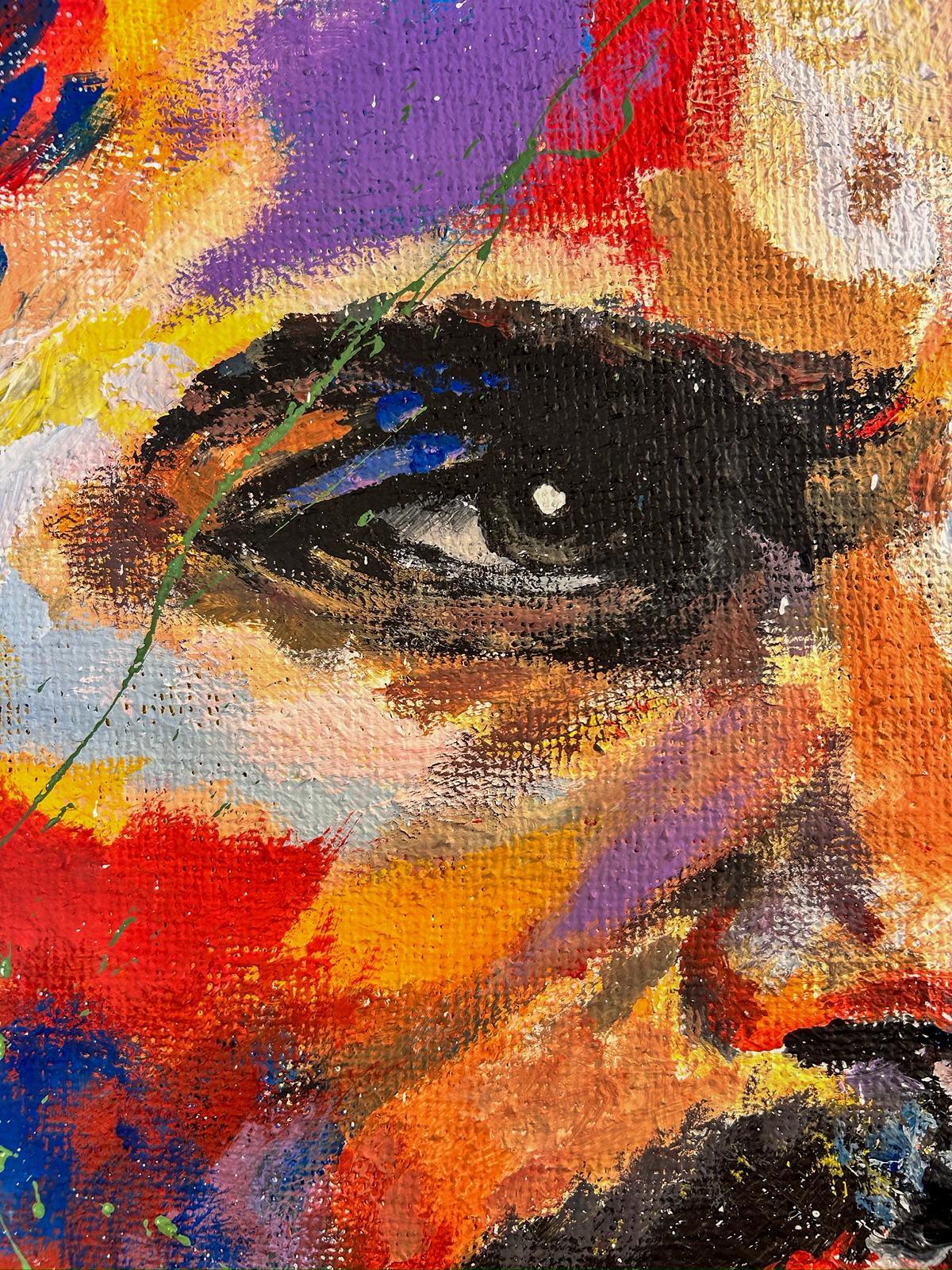 Juta Freddie Mercury - The Power of color - immagine 4
