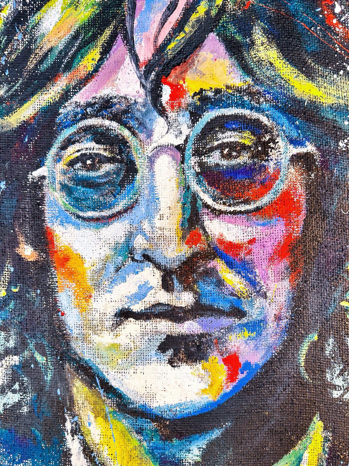John Lennon - Imagine in Colors - immagine 2