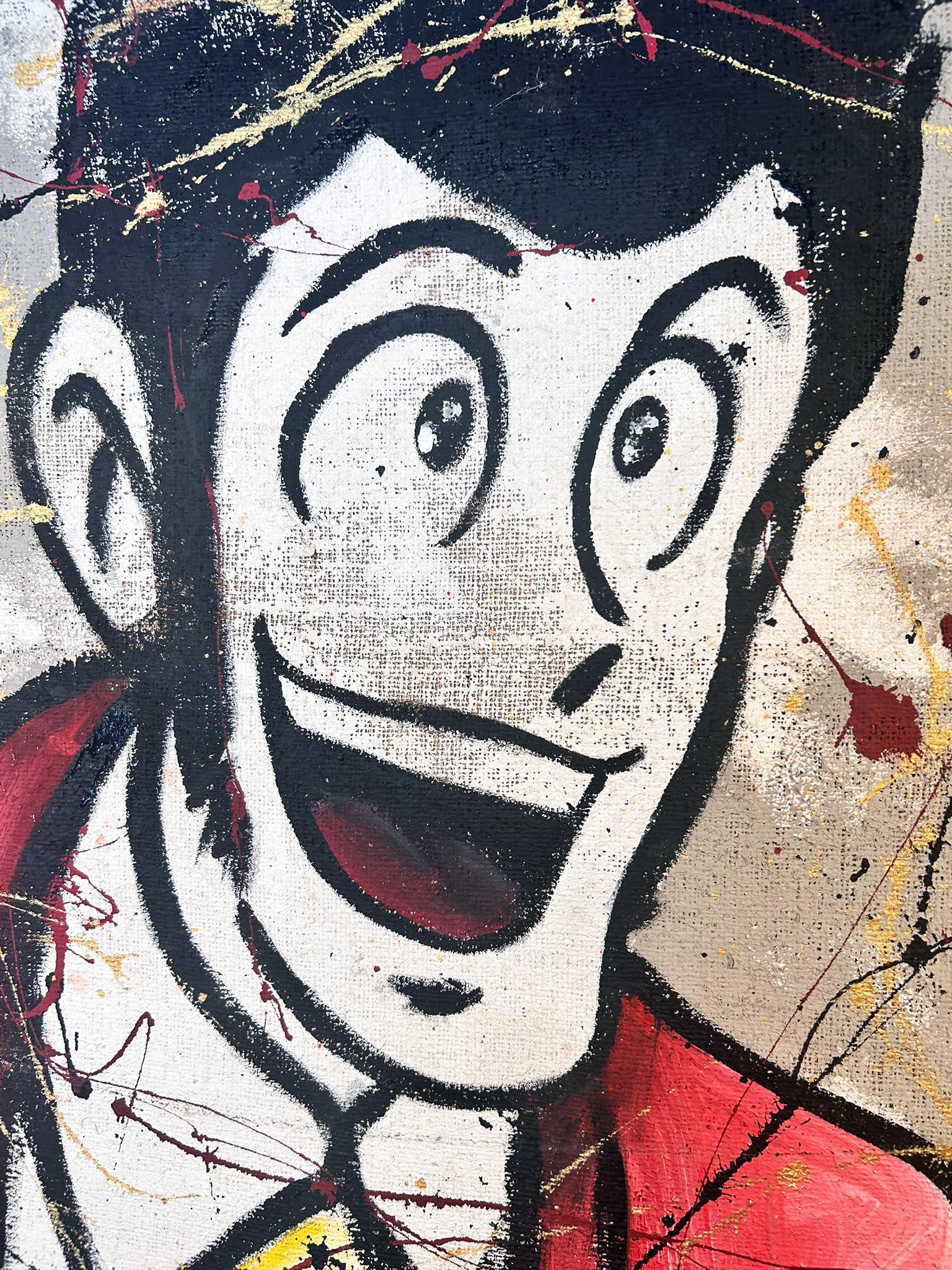Juta Ciao, Bella! Lupin e Fujiko variante colore - immagine 4