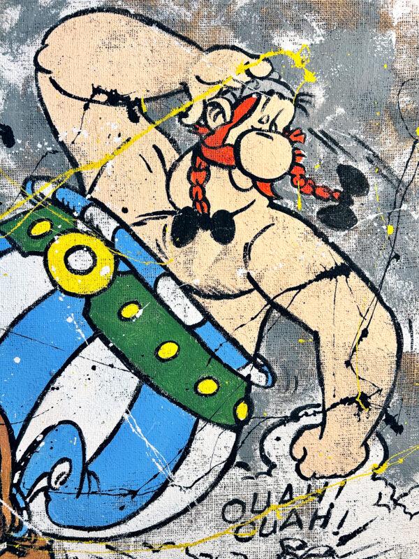 Juta Asterix e Obelix