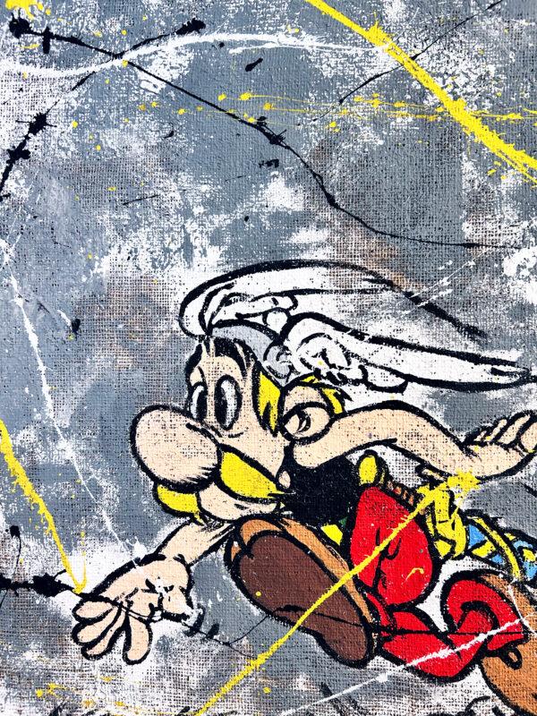 Juta Asterix e Obelix
