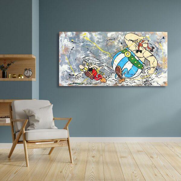 Juta Asterix e Obelix