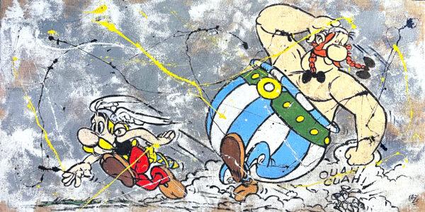 Juta Asterix e Obelix