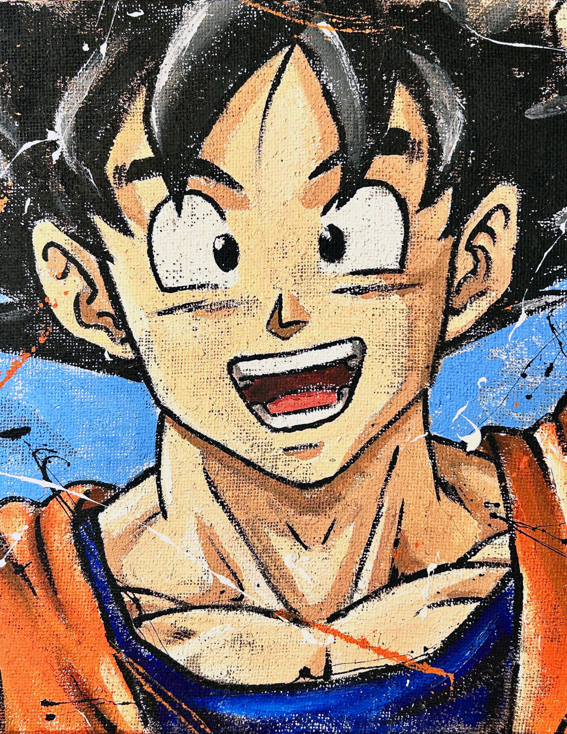 Dragon Ball - Son Goku - immagine 3