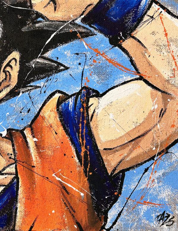 Dragon Ball - Son Goku